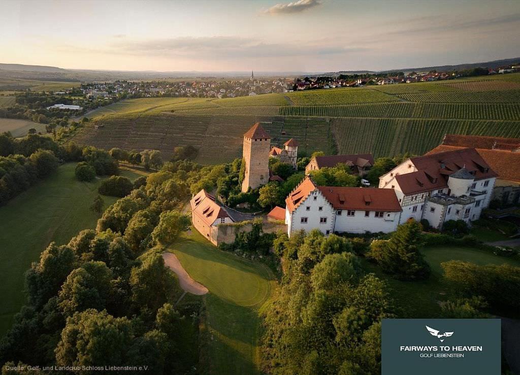 Neues Zimmerapartment Mit Bad Neckarwestheim Buitenkant foto