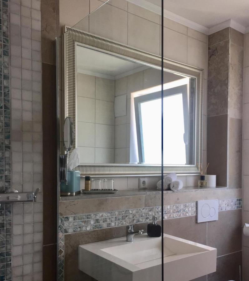 Neues Zimmerapartment Mit Bad Neckarwestheim Buitenkant foto